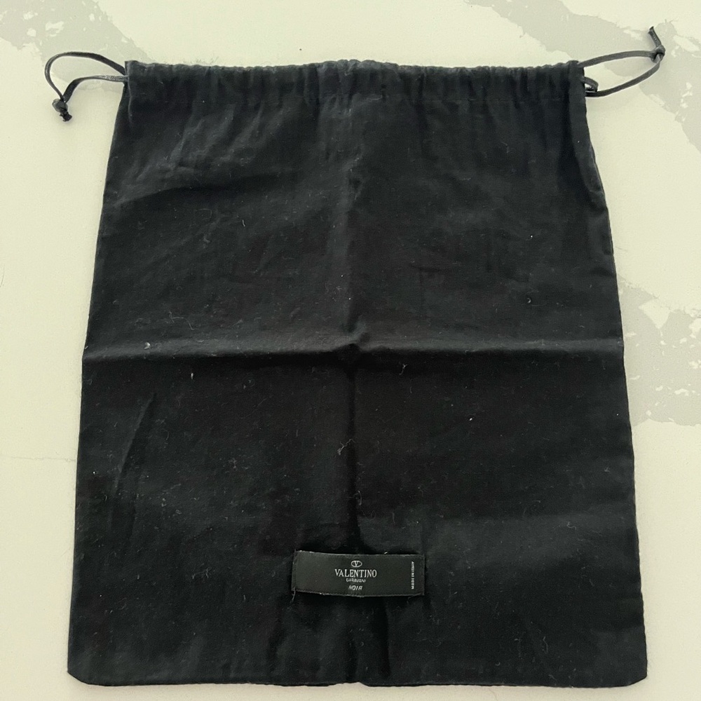 Valentino Dust Bag